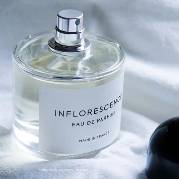 perfume 100ml byredo fragrance spray la tulipe lil fleur super cedar bal d'afrique gypsy water mojave ghost blanche rose perfume high q